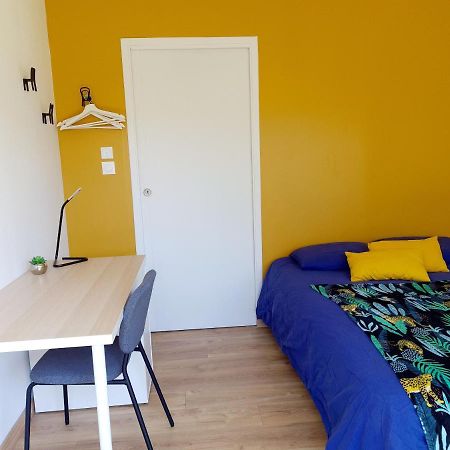 Le Havre Superbe Appartement Avec Grande Terrasse Экстерьер фото