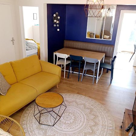 Le Havre Superbe Appartement Avec Grande Terrasse Экстерьер фото