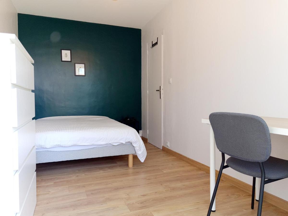 Le Havre Superbe Appartement Avec Grande Terrasse Экстерьер фото